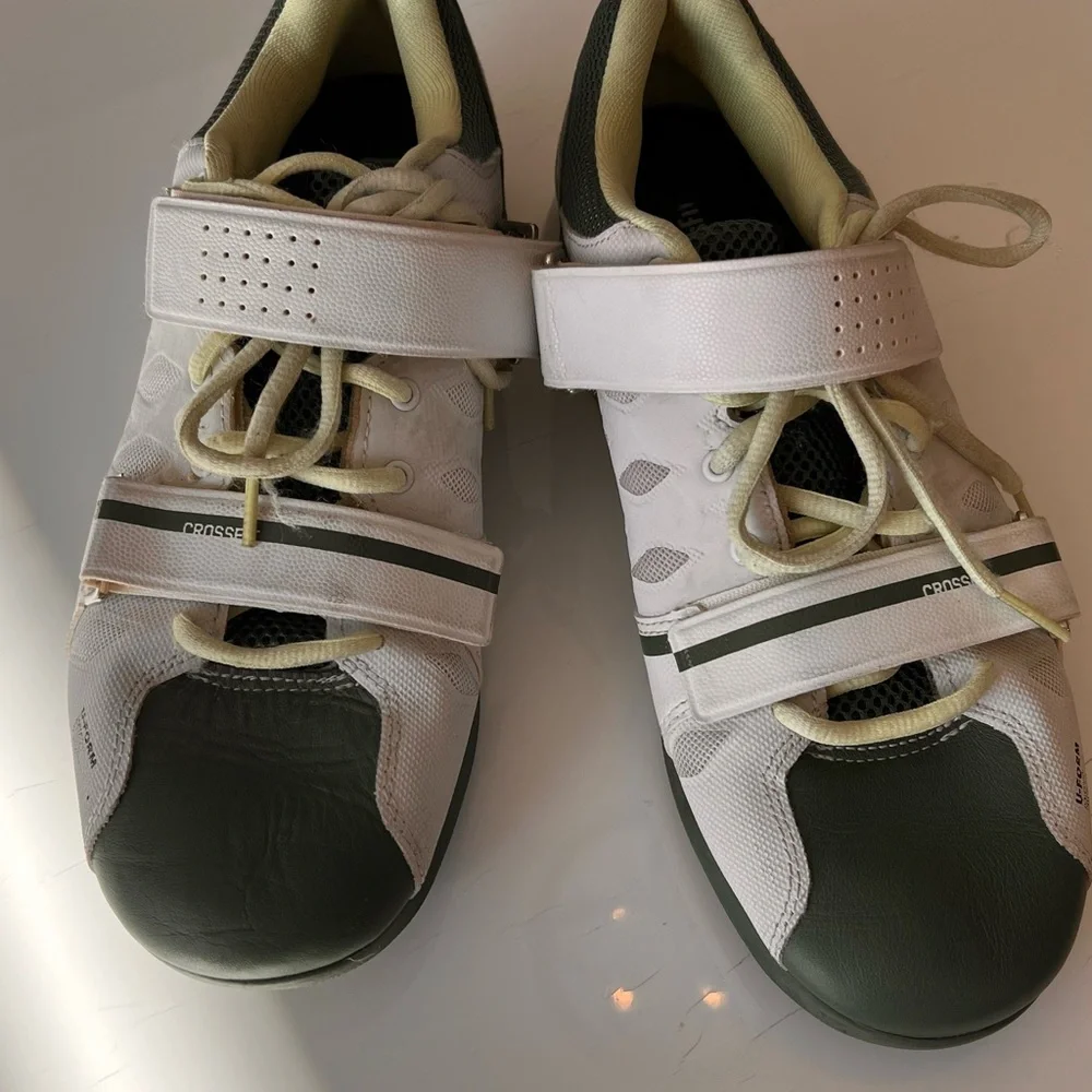 Reebok CrossFit Lifter Plus 2.0 size 9.5 women